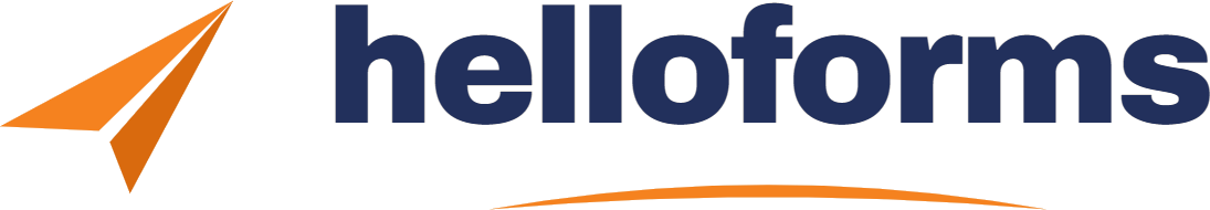 HelloForms
